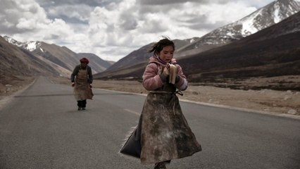 Paths of the Soul (2015) | Official Trailer, Full Movie Stream Preview