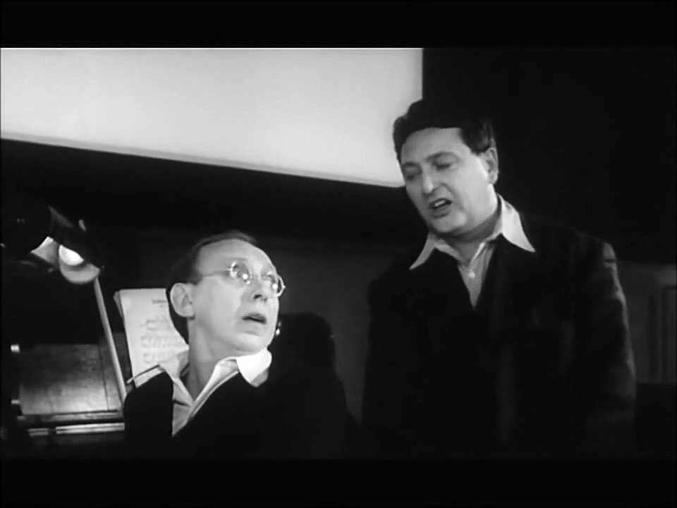 Wir Wunderkinder | movie | 1959 | Official Trailer