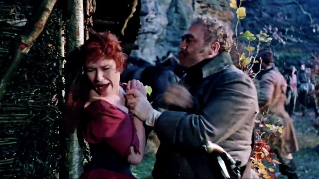 Das Wirtshaus im Spessart | movie | 1958 | Official Trailer