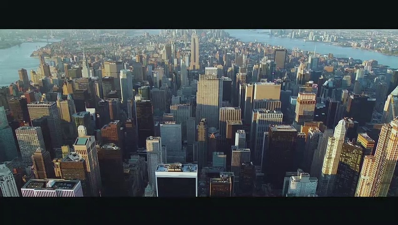 Der Moment der Wahrheit | movie | 2015 | Official Trailer