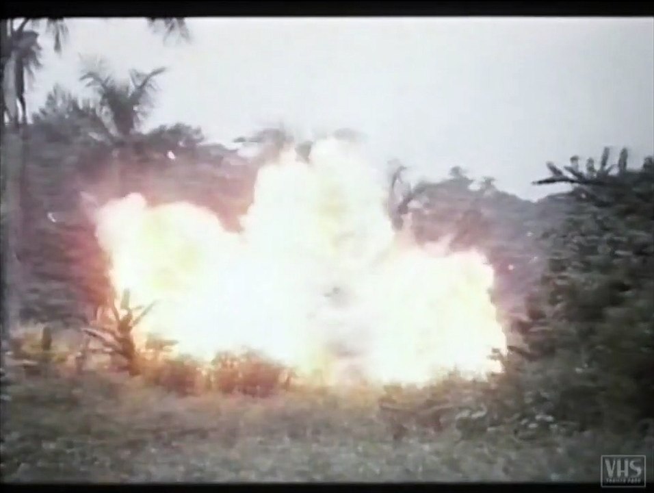 Der Mörder-Alligator | movie | 1989 | Official Trailer