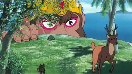 ラーマーヤナ ラーマ王子伝説 | movie | 1997 | Official Trailer