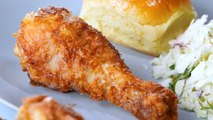 Tanya's Louisiana Southern Fried Chicken Recipe