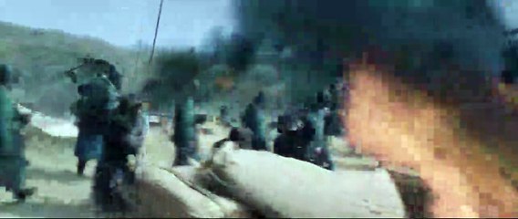 Mulan - Legende einer Kriegerin | movie | 2009 | Official Trailer