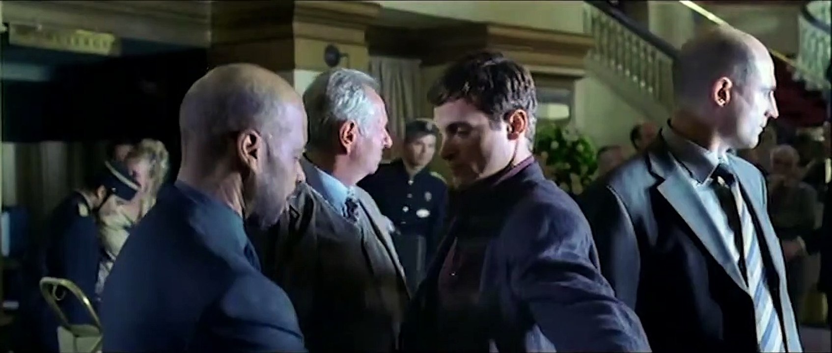 It's All About Love | movie | 2003 | Official Trailer