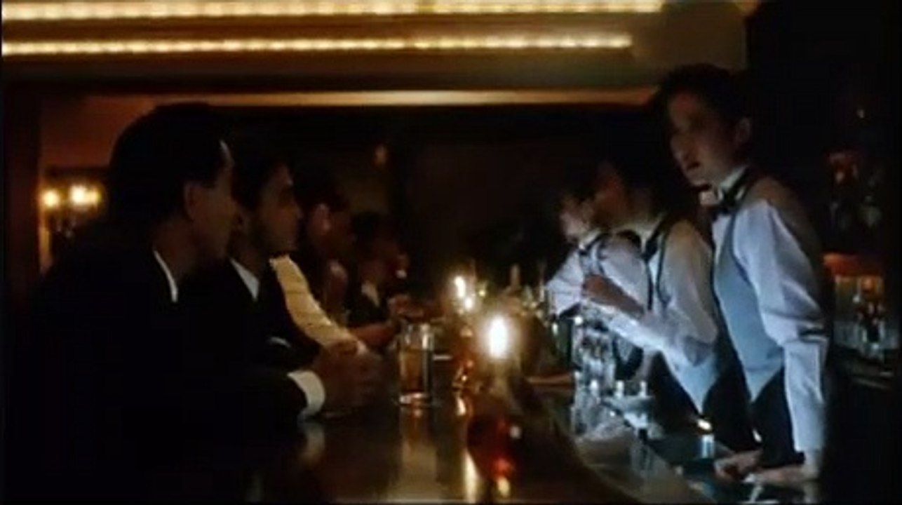 Violent Cop | movie | 1989 | Official Trailer