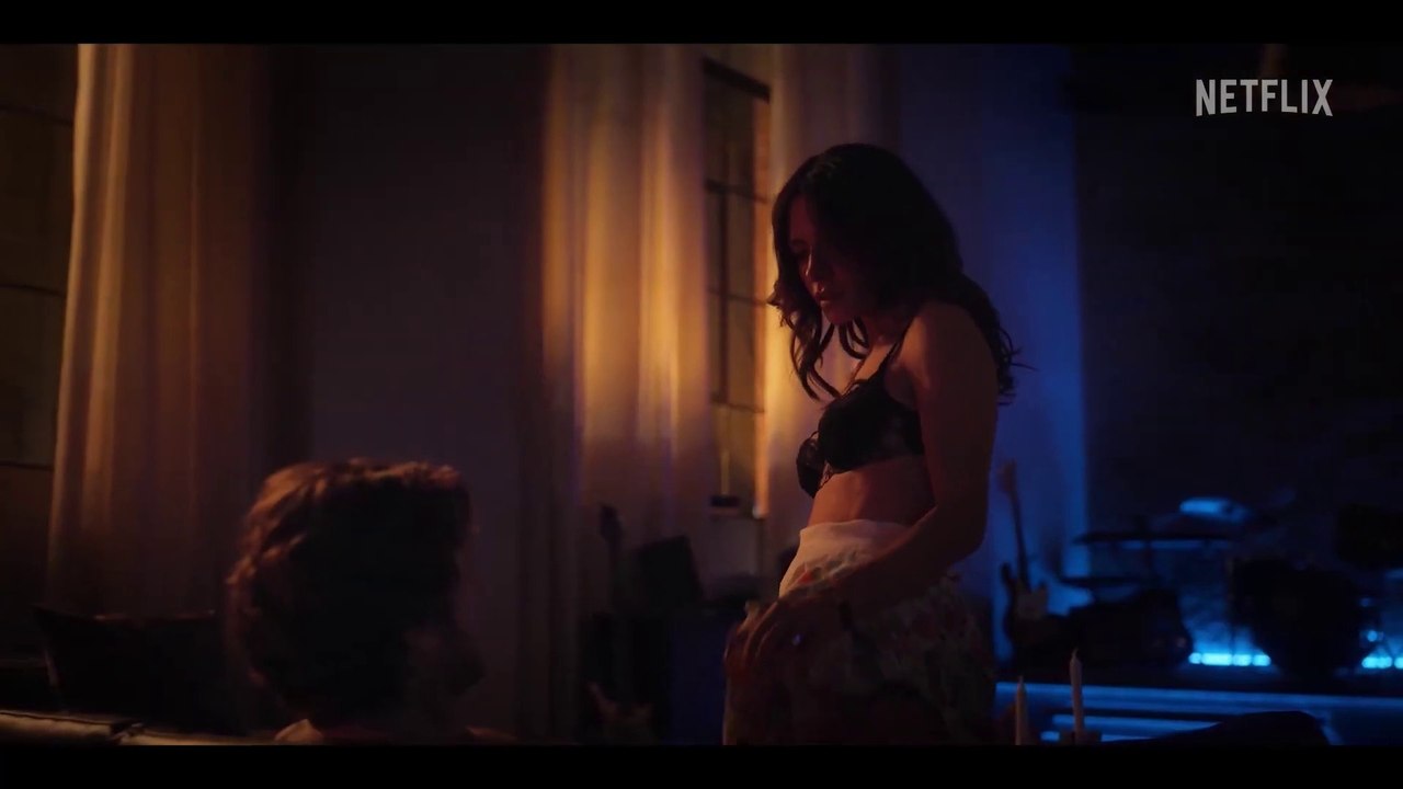 SEX LIFE Season 2 Trailer 2023