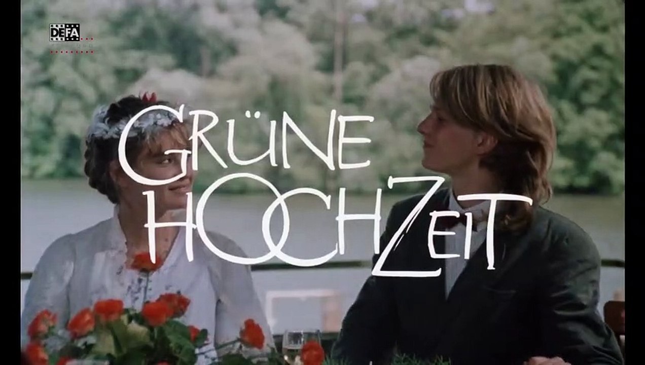 Grüne Hochzeit | movie | 1989 | Official Trailer