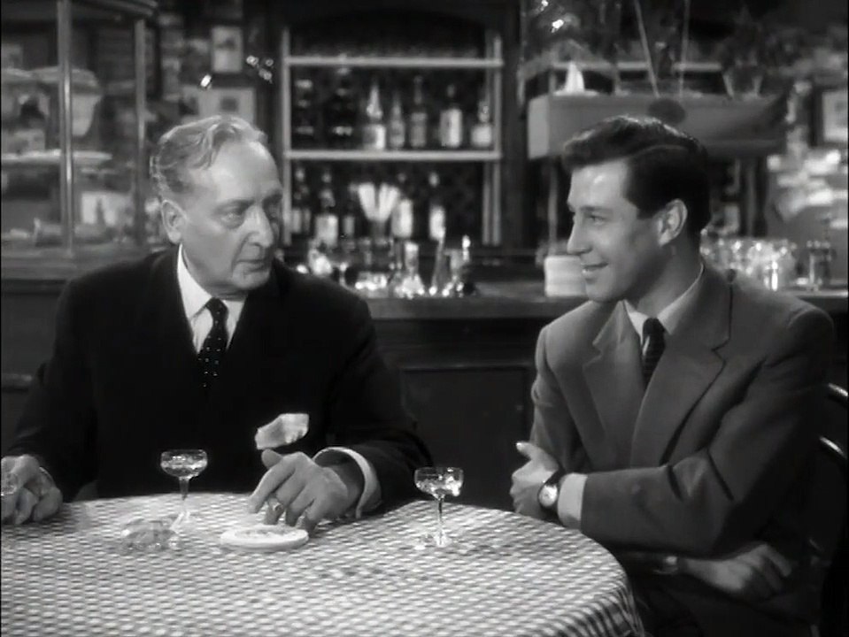 Der Greifer | movie | 1959 | Official Trailer