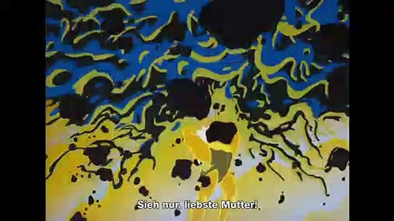 Sohn der weißen Stute | movie | 1981 | Official Trailer