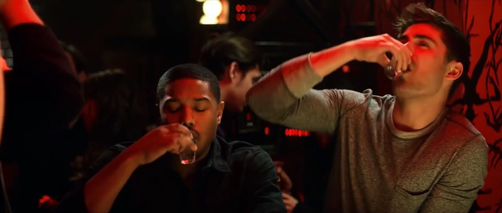 Für immer Single? | movie | 2014 | Official Trailer