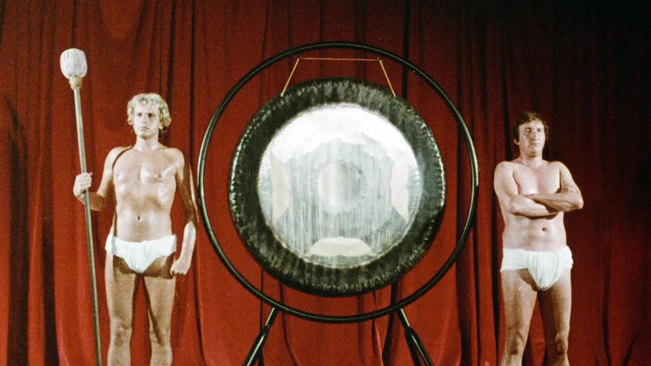 Die Einsteiger | movie | 1985 | Official Trailer