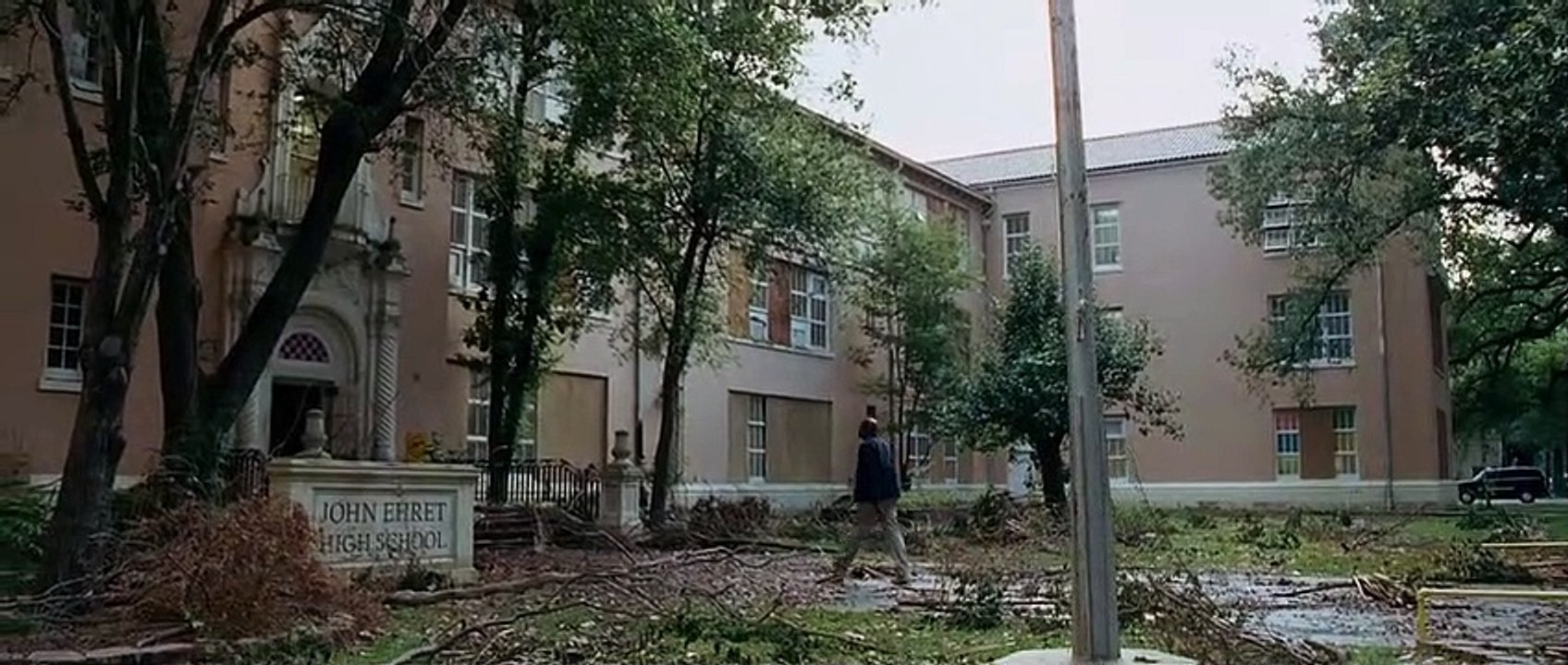 Stürmische Zeiten - Gib niemals auf | movie | 2009 | Official Trailer