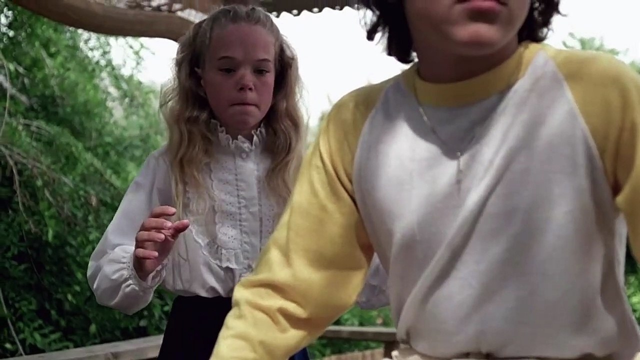 Angst | movie | 1981 | Official Trailer