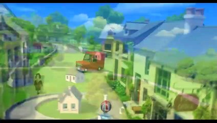 Postino Pat - Il film | movie | 2014 | Official Trailer