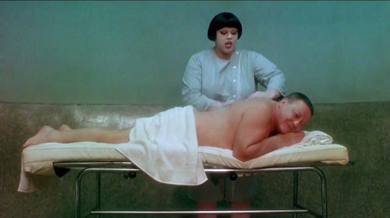 Bunker Palace Hotel | movie | 1989 | Official Trailer