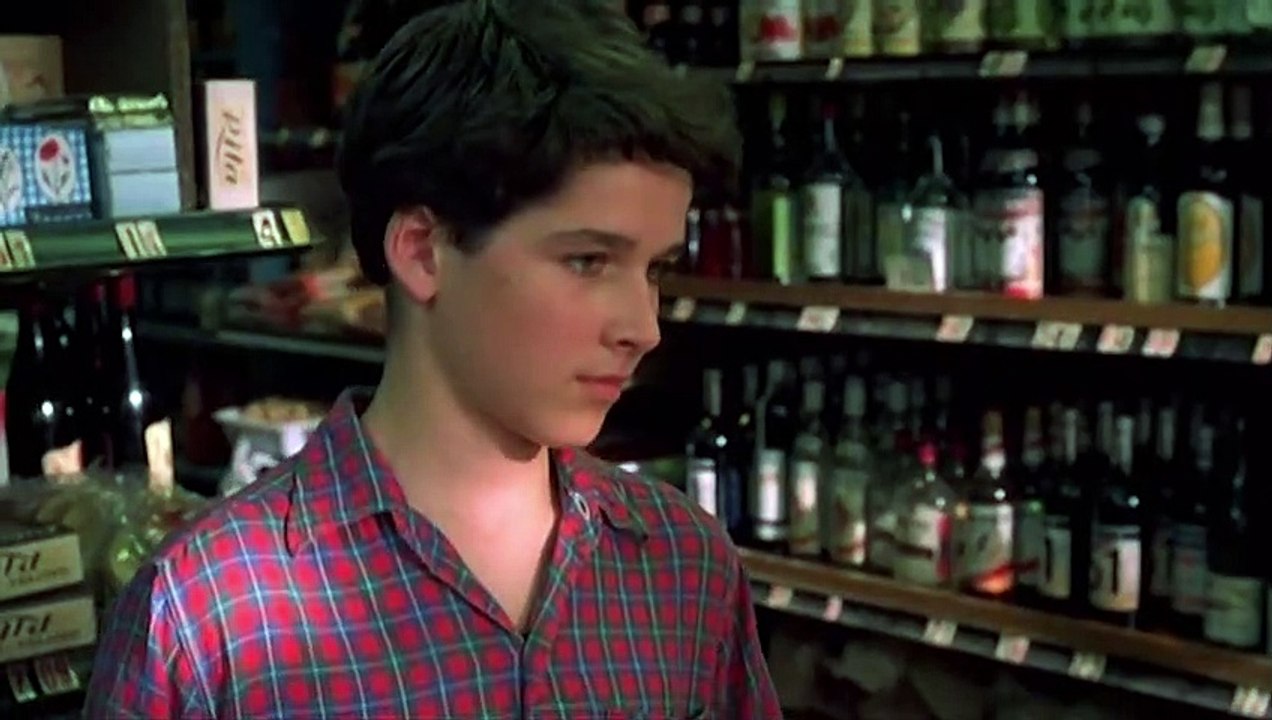 Monsieur Ibrahim und die Blumen des Koran | movie | 2003 | Official Trailer