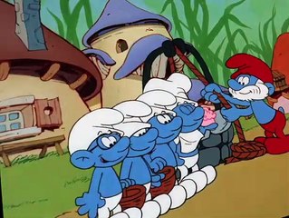 The Smurfs S01 E10
