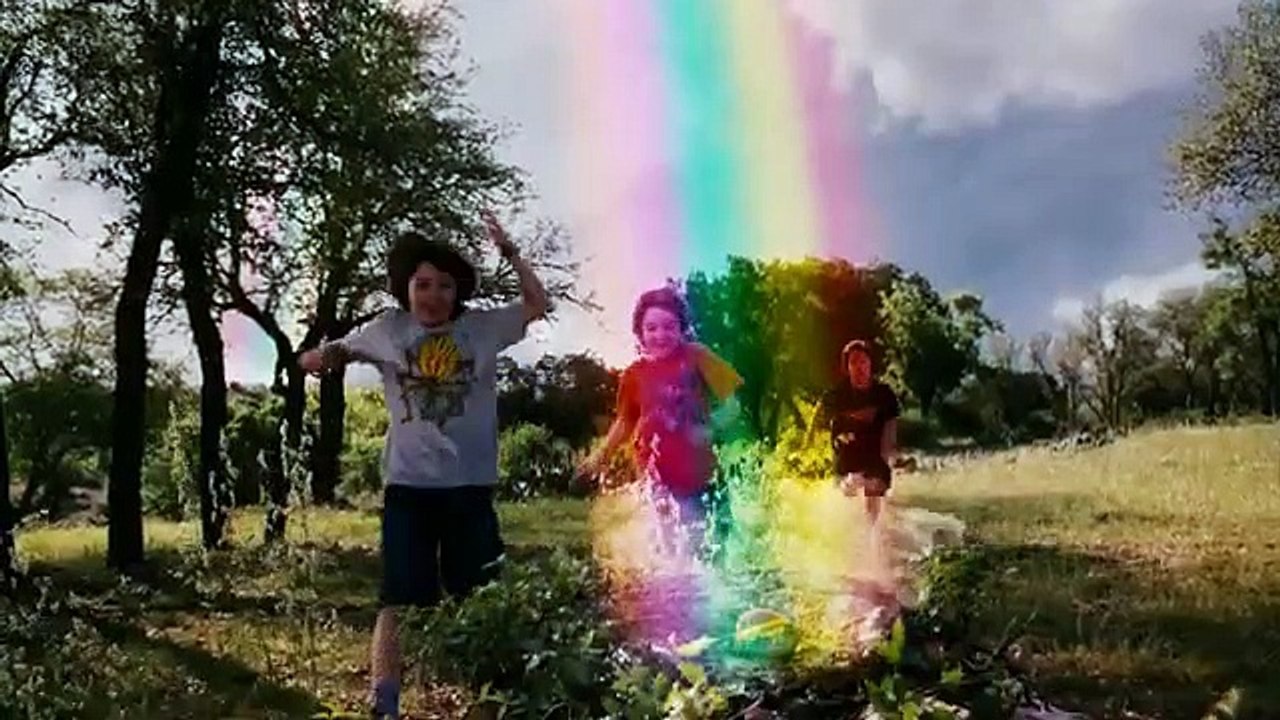 Das Geheimnis des Regenbogensteins | movie | 2008 | Official Trailer