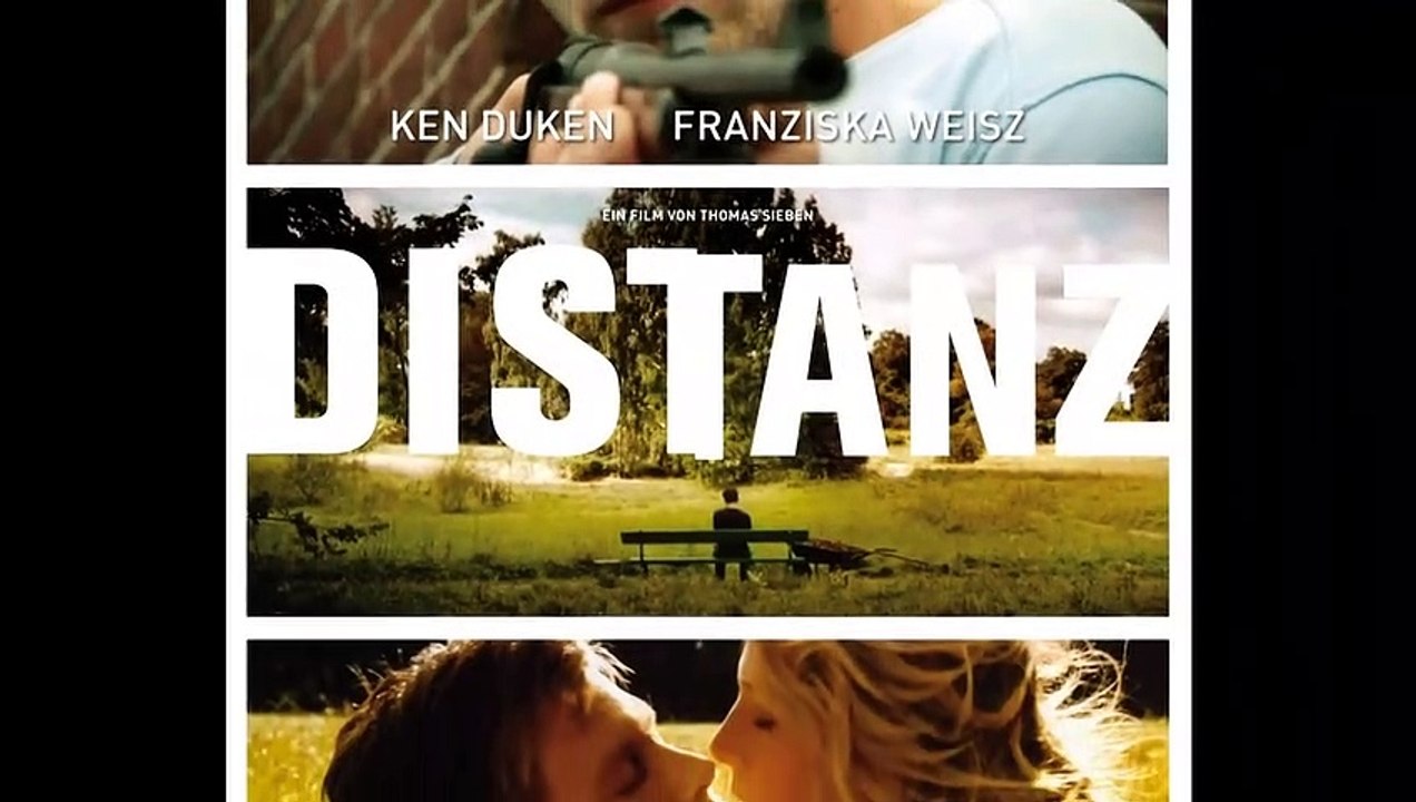 Distanz | movie | 2010 | Official Trailer