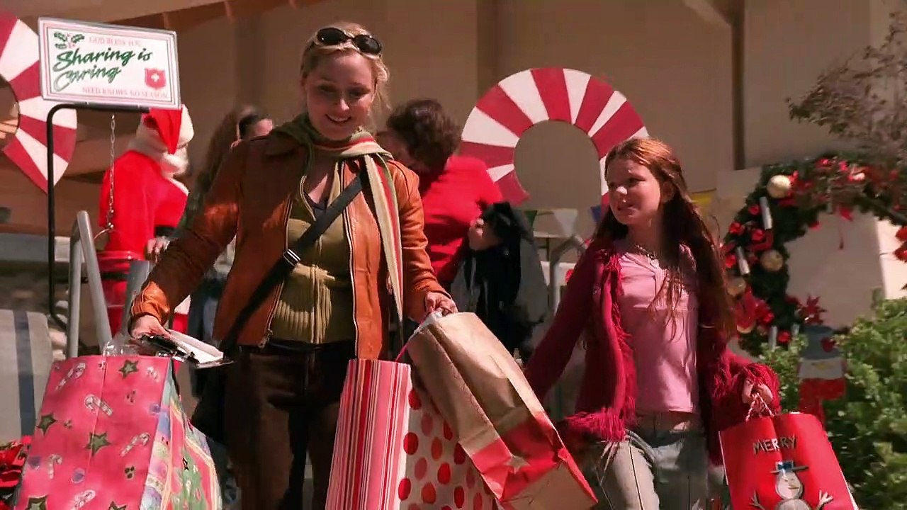 Carol und die Weihnachtsgeister | movie | 2003 | Official Trailer