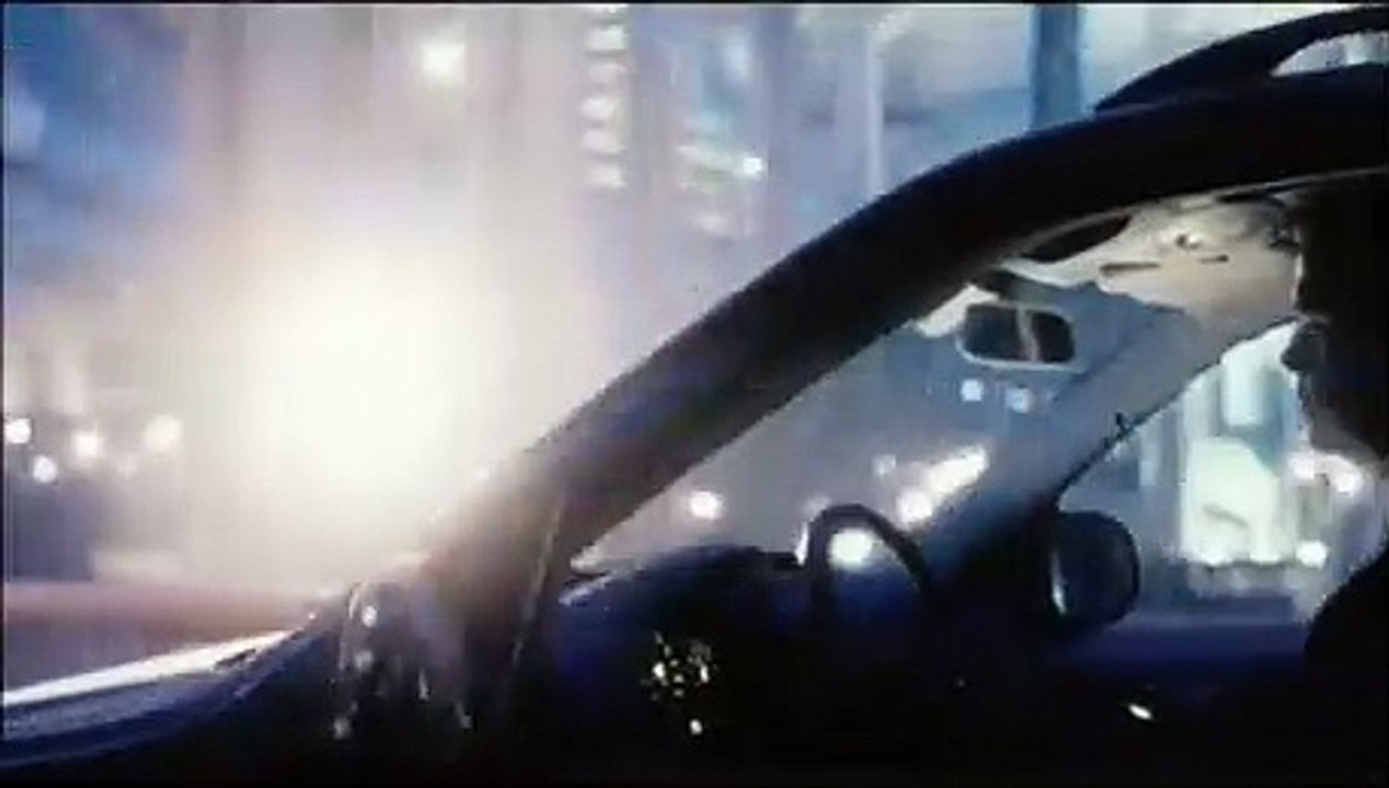 Code 46 | movie | 2004 | Official Trailer