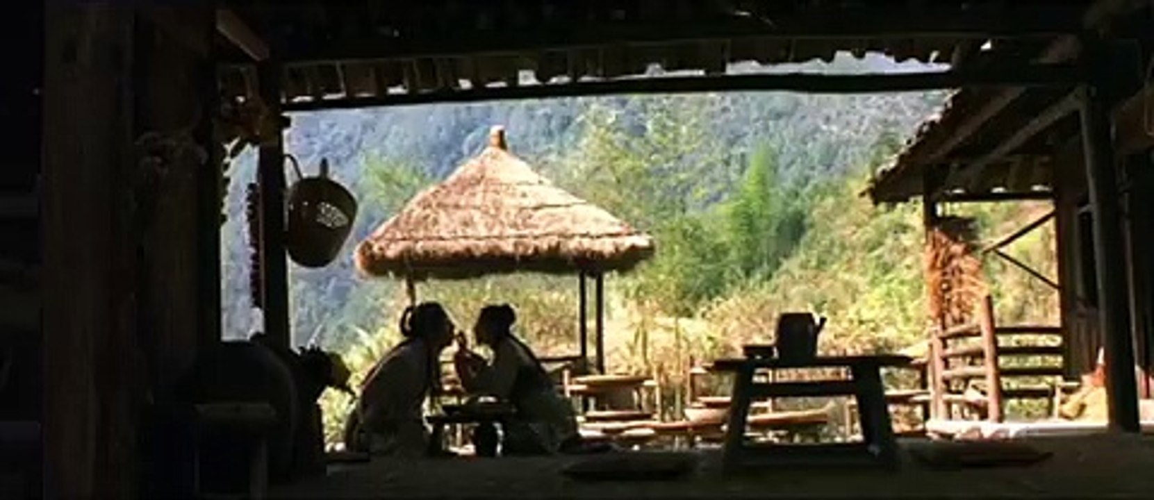 Der Fluch des dunklen Sees | movie | 2003 | Official Trailer