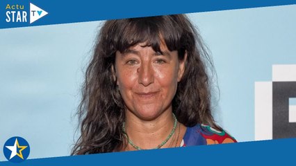 "Un grand vide et une grande force" : Romane Bohringer évoque comme rarement son abandon par sa mère