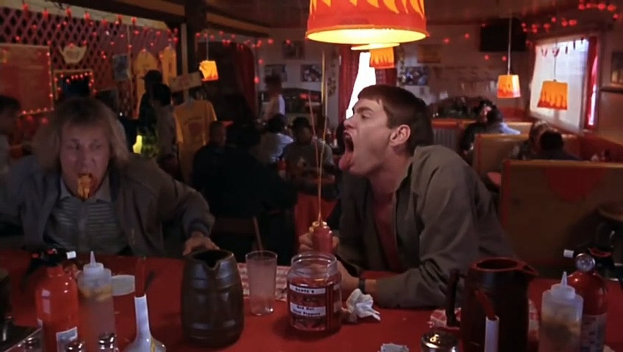 Dumm und dümmerer | movie | 2003 | Official Trailer