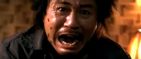 Oldboy | movie | 2003 | Official Trailer