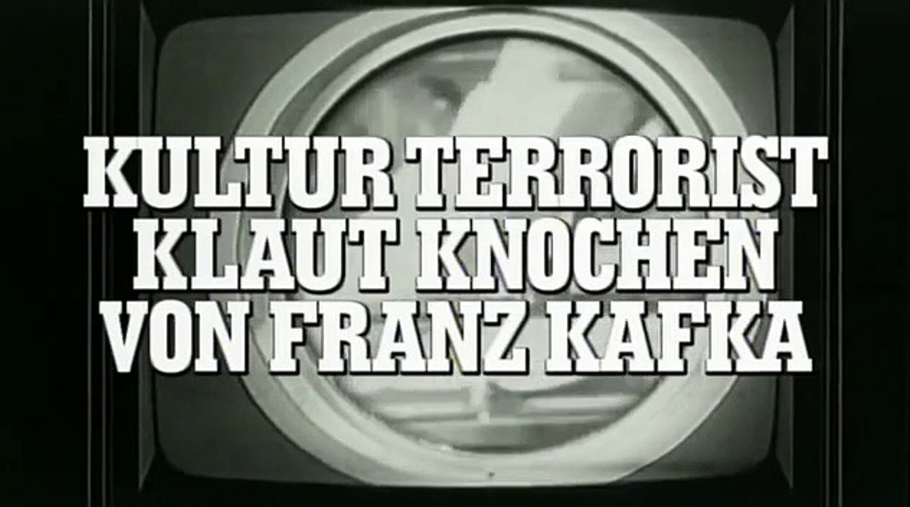 Der Ärgermacher | movie | 2004 | Official Trailer