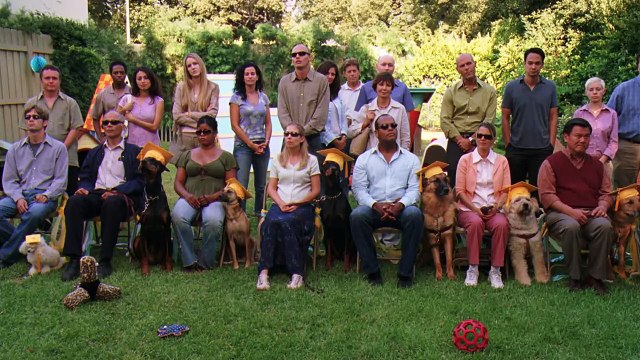 Весенний отрыв | movie | 2009 | Official Trailer