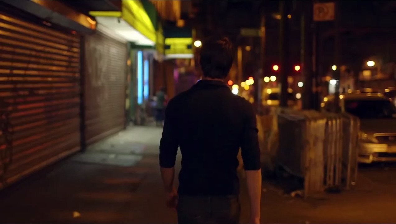 Bizarre | movie | 2015 | Official Trailer