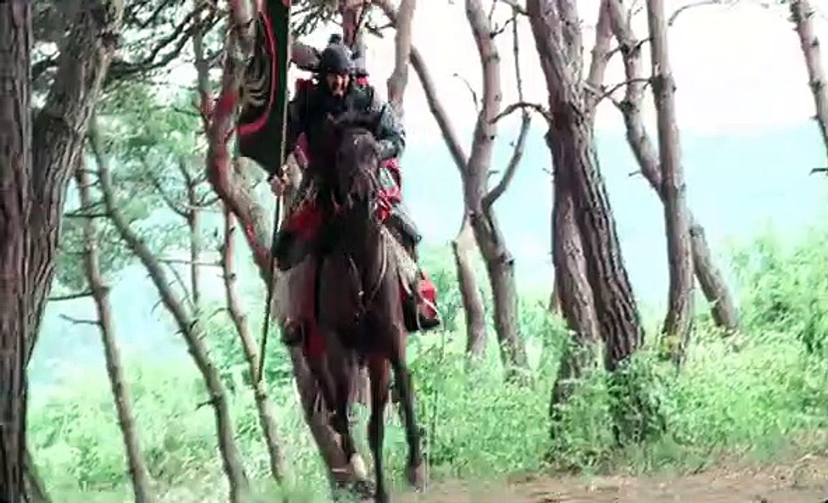 Once Upon a Time in the Battlefield | movie | 2003 | Official Trailer