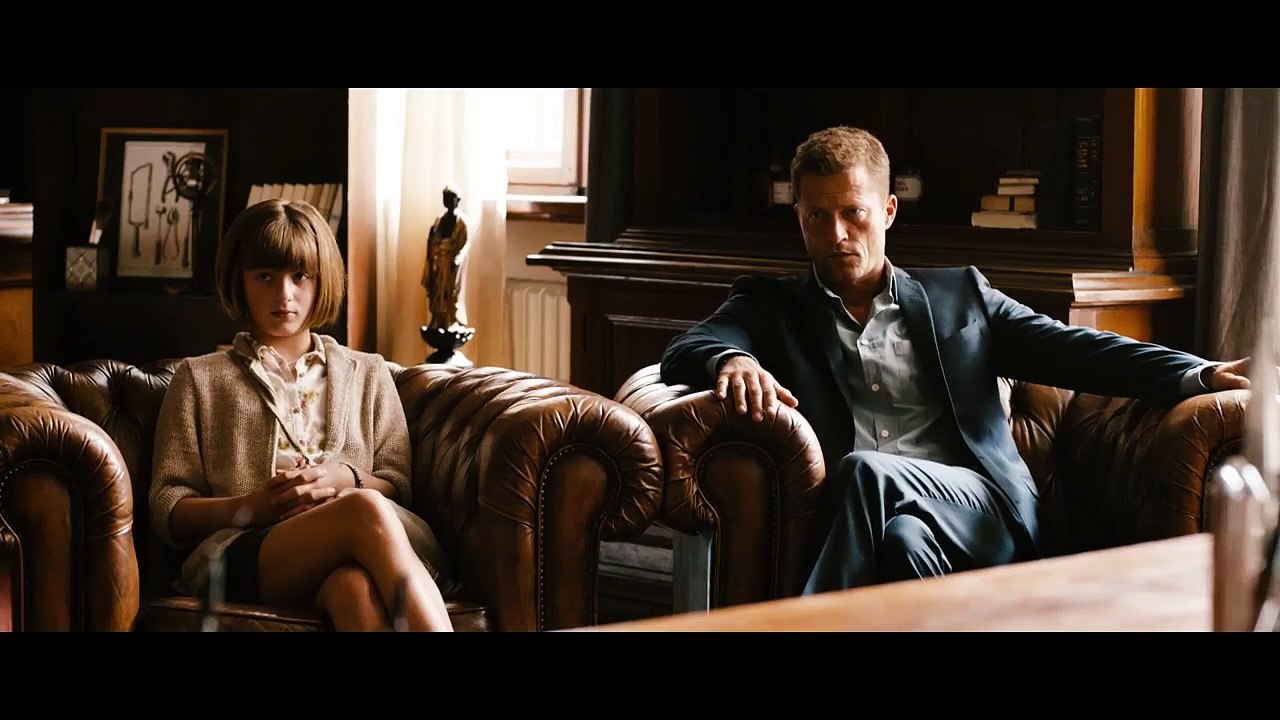 Honig im Kopf | movie | 2014 | Official Trailer