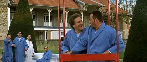 Ruby und Quentin - Der Killer und die Klette | movie | 2003 | Official Trailer