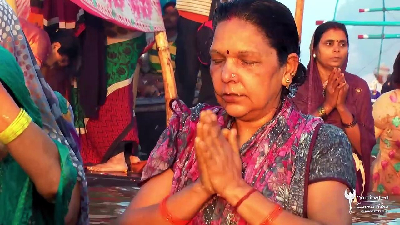 Fascinating India | movie | 2014 | Official Trailer