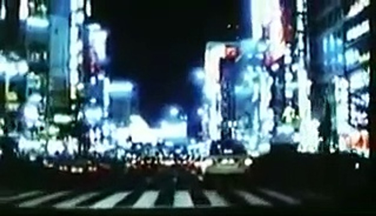 Aufzeichnungen zu Kleidern und Städten | movie | 1989 | Official Trailer