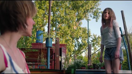 Lola auf der Erbse | movie | 2014 | Official Trailer