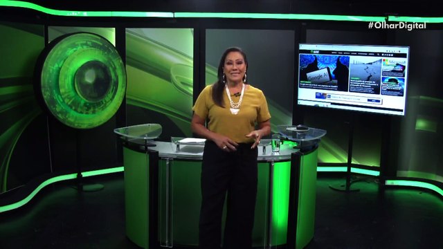 O som ao redor de uma das mais belas estrelas da Via Láctea