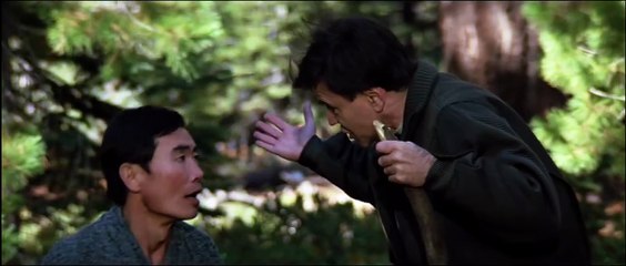 Star Trek V - L'ultima frontiera | movie | 1989 | Official Trailer