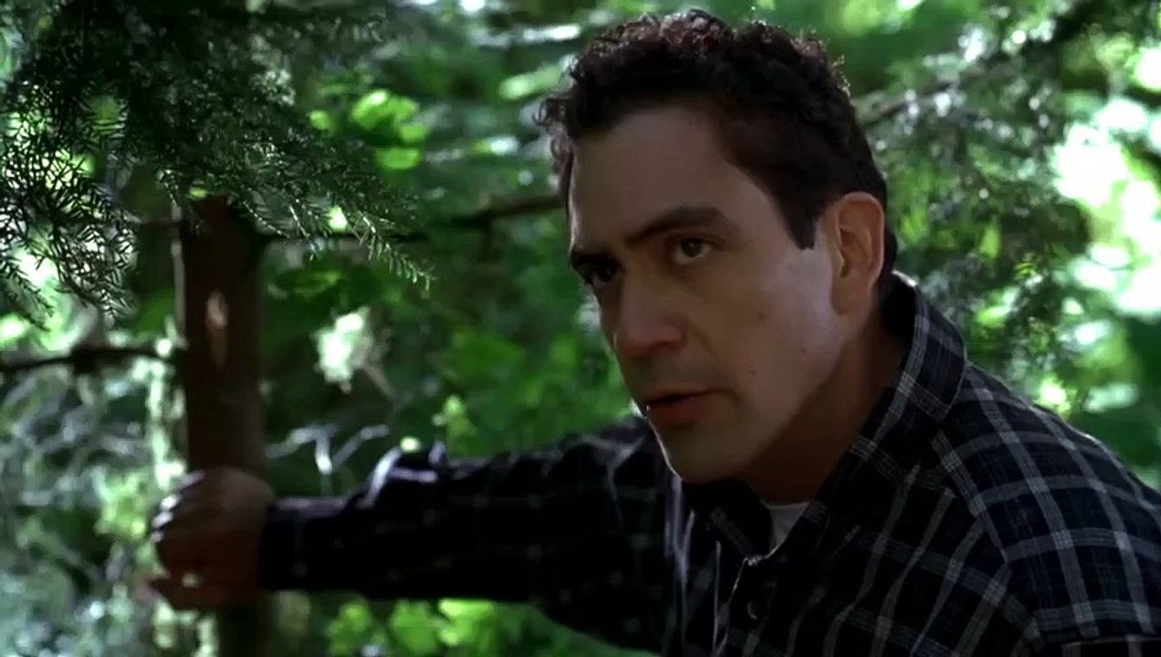 Die Stunde des Jägers | movie | 2003 | Official Trailer