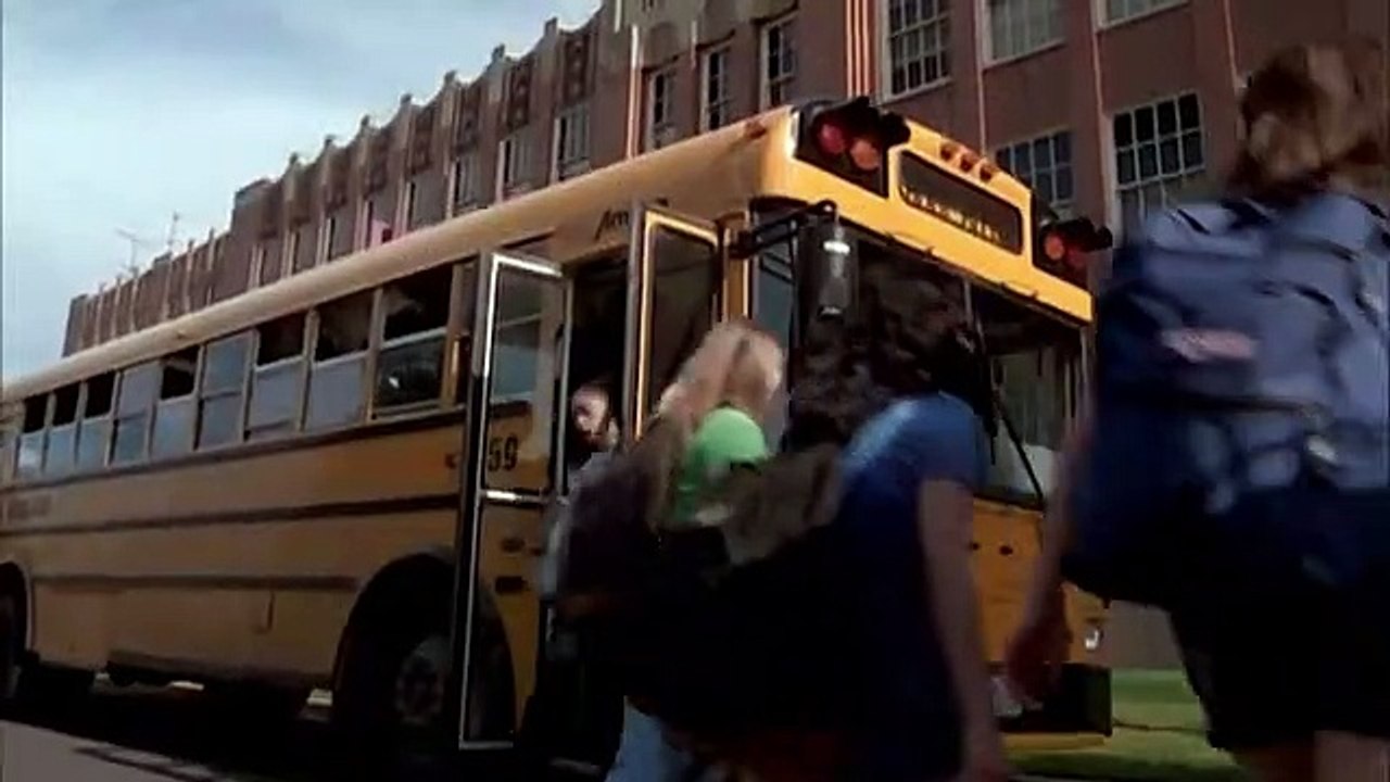 Hangman’s Curse – Der Fluch des Henkers | movie | 2003 | Official Trailer