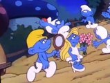 The Smurfs The Smurfs S03 E052 – Hats Off To Smurfs