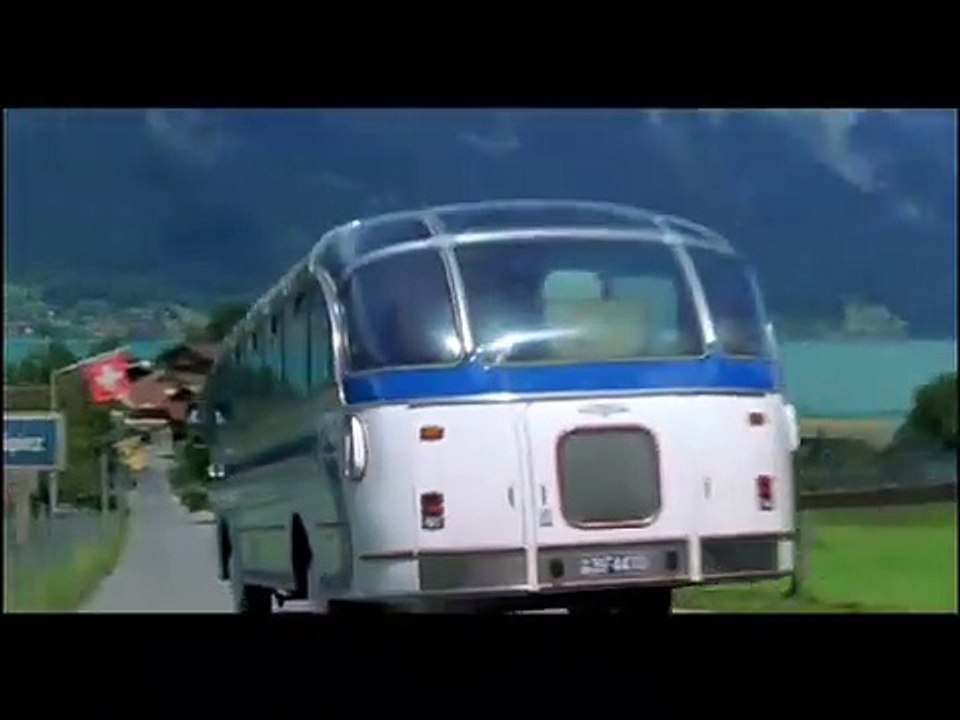 Das Wunder von Bern | movie | 2003 | Official Trailer