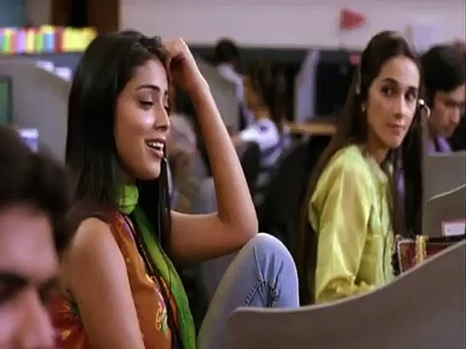 Bei Anruf Liebe | movie | 2007 | Official Trailer