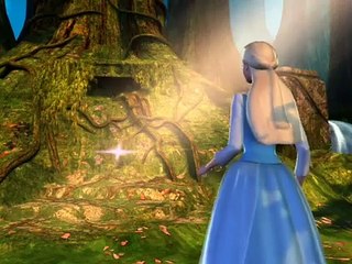 Барби: Лебединое озеро | movie | 2003 | Official Trailer