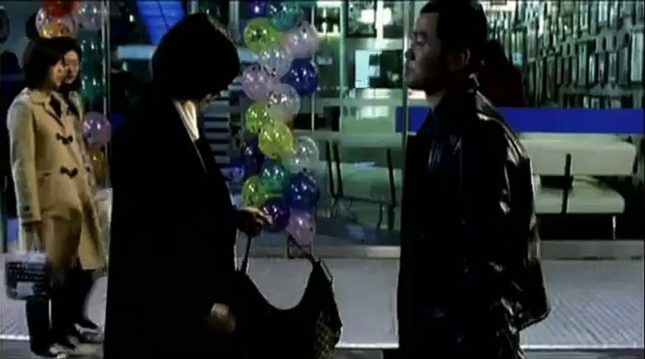 Crime City Cops | movie | 2003 | Official Trailer