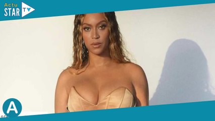 Grammy Awards 2023 : Beyoncé est l'artiste la plus récompensée de l'histoire, découvrez le palmarès