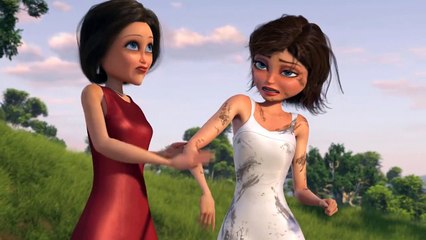 Монстры против пришельцев | movie | 2009 | Official Trailer